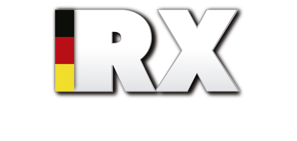 RX ANABOLIC MX